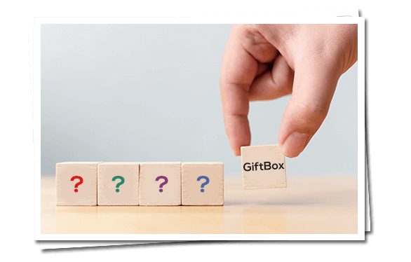 Giftbox Systems, Charity System Singapore